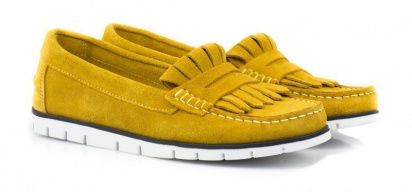 Мокасины и топ-сайдеры Filipe Shoes модель 8790 - фото