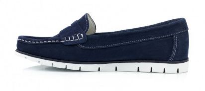 Мокасини та топ-сайдери Filipe Shoes модель 8830 — фото 3 - INTERTOP
