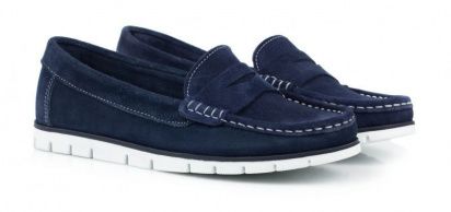 Мокасины и топ-сайдеры Filipe Shoes модель 8830 - фото