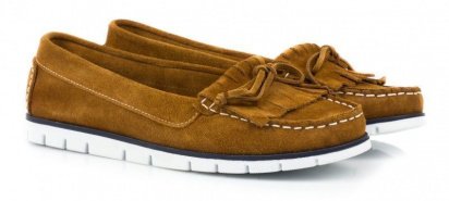 Мокасины Filipe Shoes модель 8782 - фото