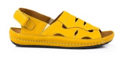 Босоніжки Filipe Shoes модель 8731 — фото - INTERTOP