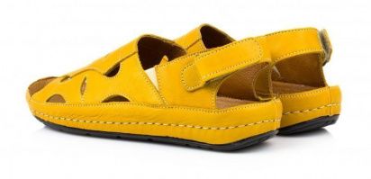 Босоніжки Filipe Shoes модель 8731 — фото 5 - INTERTOP