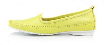 Туфли и лоферы Filipe Shoes модель 8845 — фото 3 - INTERTOP
