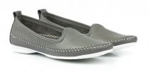 Туфли Filipe Shoes модель 8845 grey Фото