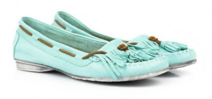 Мокасины и топ-сайдеры Filipe Shoes модель 8843 - фото