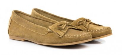 Мокасины и топ-сайдеры Filipe Shoes модель 7724 - фото