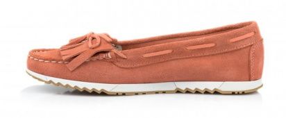 Мокасини та топ-сайдери Filipe Shoes модель 8831 — фото 3 - INTERTOP