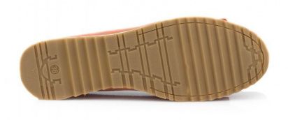 Мокасини та топ-сайдери Filipe Shoes модель 8831 — фото 4 - INTERTOP