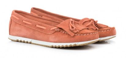 Мокасины и топ-сайдеры Filipe Shoes модель 8831 - фото