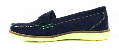 Мокасини та топ-сайдери Filipe Shoes модель 8735 — фото 3 - INTERTOP