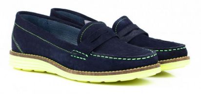 Мокасины и топ-сайдеры Filipe Shoes модель 8735 - фото