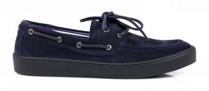 Мокасини та топ-сайдери Filipe Shoes модель 8459 — фото - INTERTOP