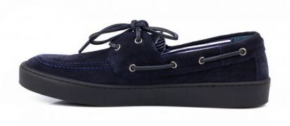 Мокасини та топ-сайдери Filipe Shoes модель 8459 — фото 3 - INTERTOP