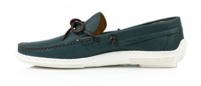 Мокасини та топ-сайдери Filipe Shoes модель 9103 — фото 3 - INTERTOP
