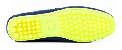Мокасини та топ-сайдери Filipe Shoes модель 8711 blue — фото 4 - INTERTOP