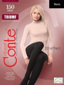 Колготи Conte модель 4810226010297-Conte Фото