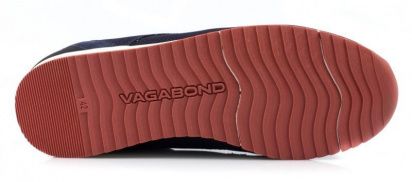 Напівчеревики VAGABOND модель 4189-180-67 — фото 4 - INTERTOP