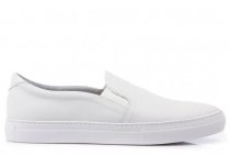 Слипоны VAGABOND модель 4183-401-01 Фото