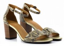 Босоножки VAGABOND модель 4137-008-86 Босоножки VAGABOND модель 4137-008-86 Фото