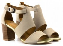 Босоножки VAGABOND модель 4137-150-13 Босоножки VAGABOND модель 4137-150-13 Фото