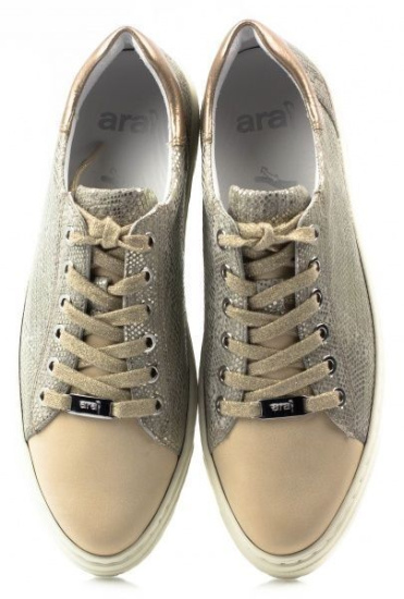 Кеди ARA модель AA1189 — фото 6 - INTERTOP