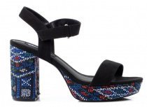 Босоніжки BLINK модель 802369-A-01 Фото