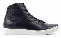 Ботинки ECCO модель 780003(02001) Фото