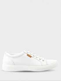 Напівчеревики ECCO S7 TEEN модель 780013(01007) Фото