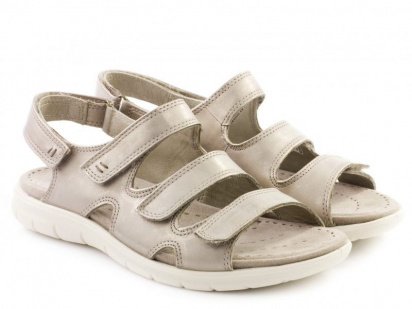 Сандалии ECCO модель 214013(11459) — фото - INTERTOP