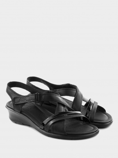 Сандалії ECCO FELICIA модель 216513(51707) — фото - INTERTOP