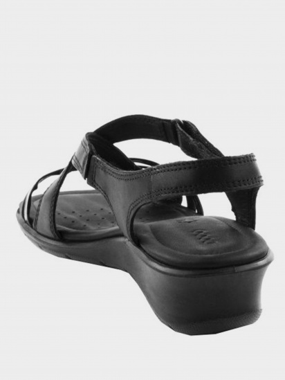 Сандалії ECCO FELICIA модель 216513(51707) — фото 3 - INTERTOP