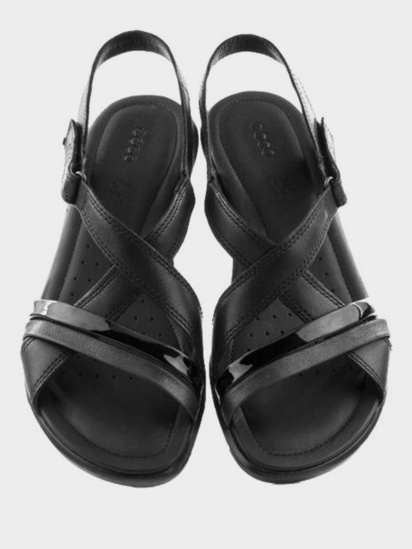Сандалії ECCO FELICIA модель 216513(51707) — фото 4 - INTERTOP
