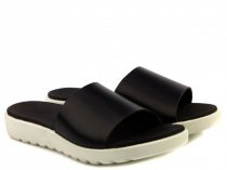 Шлепанцы ECCO модель 238613(02001) Фото