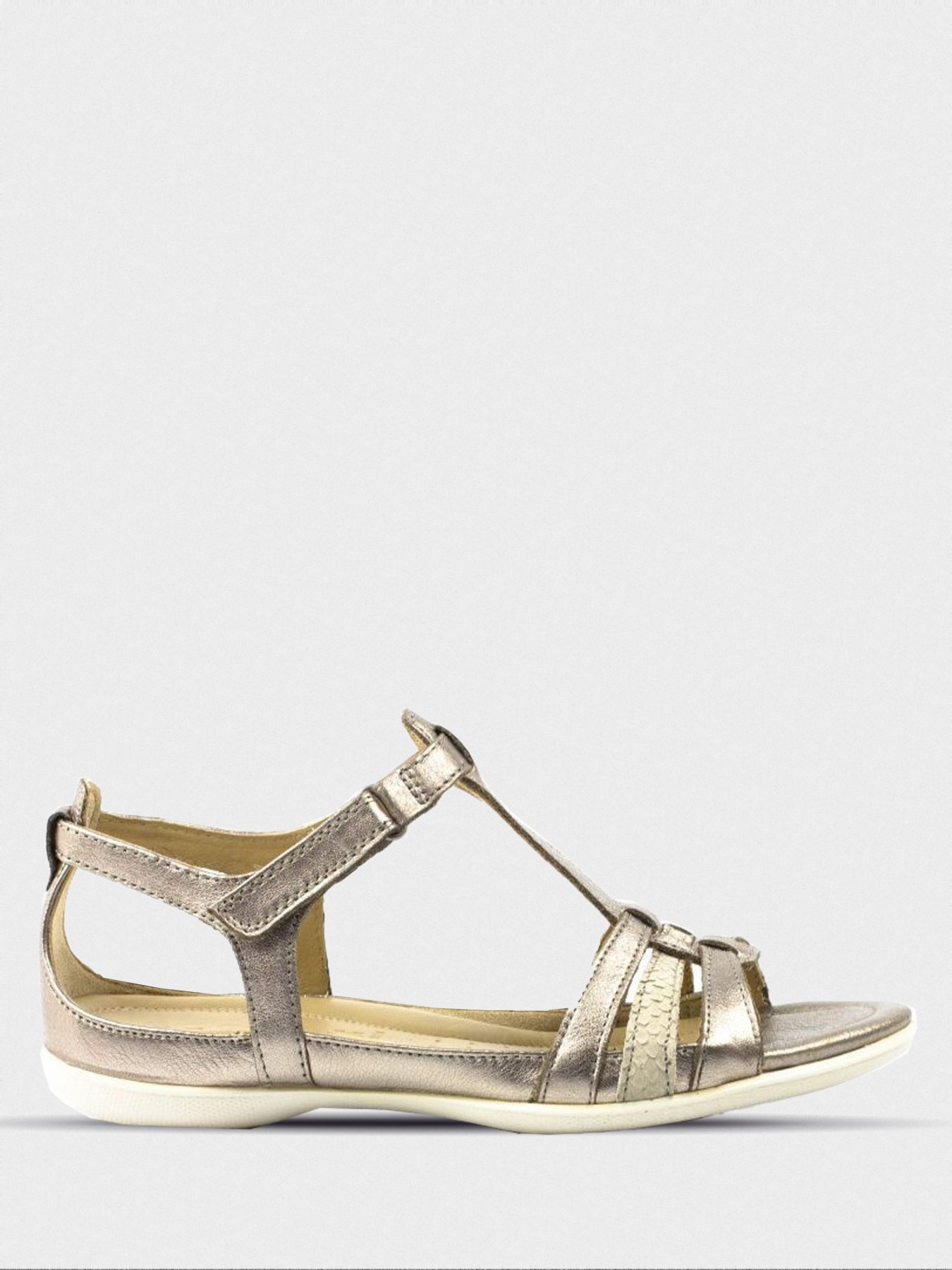 Сандалии ECCO FLASH модель 240873(57462) Фото