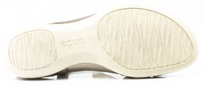 Сандалії ECCO FLASH модель 240873(57462) — фото 4 - INTERTOP