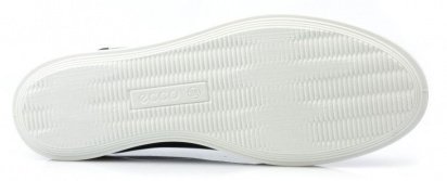 Сліпони ECCO модель 241073(59526) — фото 4 - INTERTOP