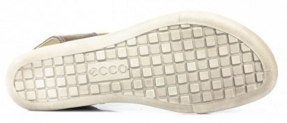 Сандалії ECCO модель 248183(05375) — фото 4 - INTERTOP