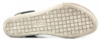 Сандалії ECCO модель 248183(05001) — фото 4 - INTERTOP
