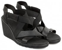 Босоножки ECCO модель 249623(01001) Фото