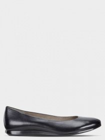 Балетки ECCO модель 271503(01001) Фото