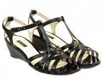 Босоножки ECCO модель 354843(51052) Фото