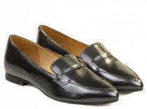 Балетки ECCO модель 359123(11001) Балетки ECCO модель 359123(11001) Фото