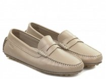 Мокасини та топ-сайдери ECCO модель 370003(01125) Фото