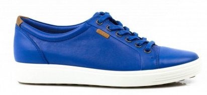 Напівчеревики ECCO модель 430003(01490) — фото - INTERTOP