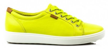 Напівчеревики ECCO модель 430003(01187) — фото - INTERTOP