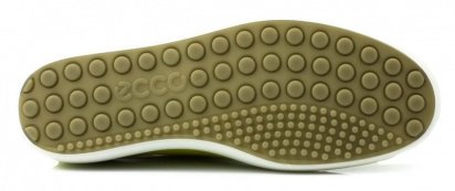 Напівчеревики ECCO модель 430003(01187) — фото 4 - INTERTOP