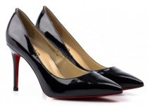 Туфлі та лофери Braska модель 313-3088-9/601 Фото