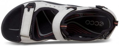 Сандалії ECCO OFFROAD модель 822043(02152) — фото 5 - INTERTOP