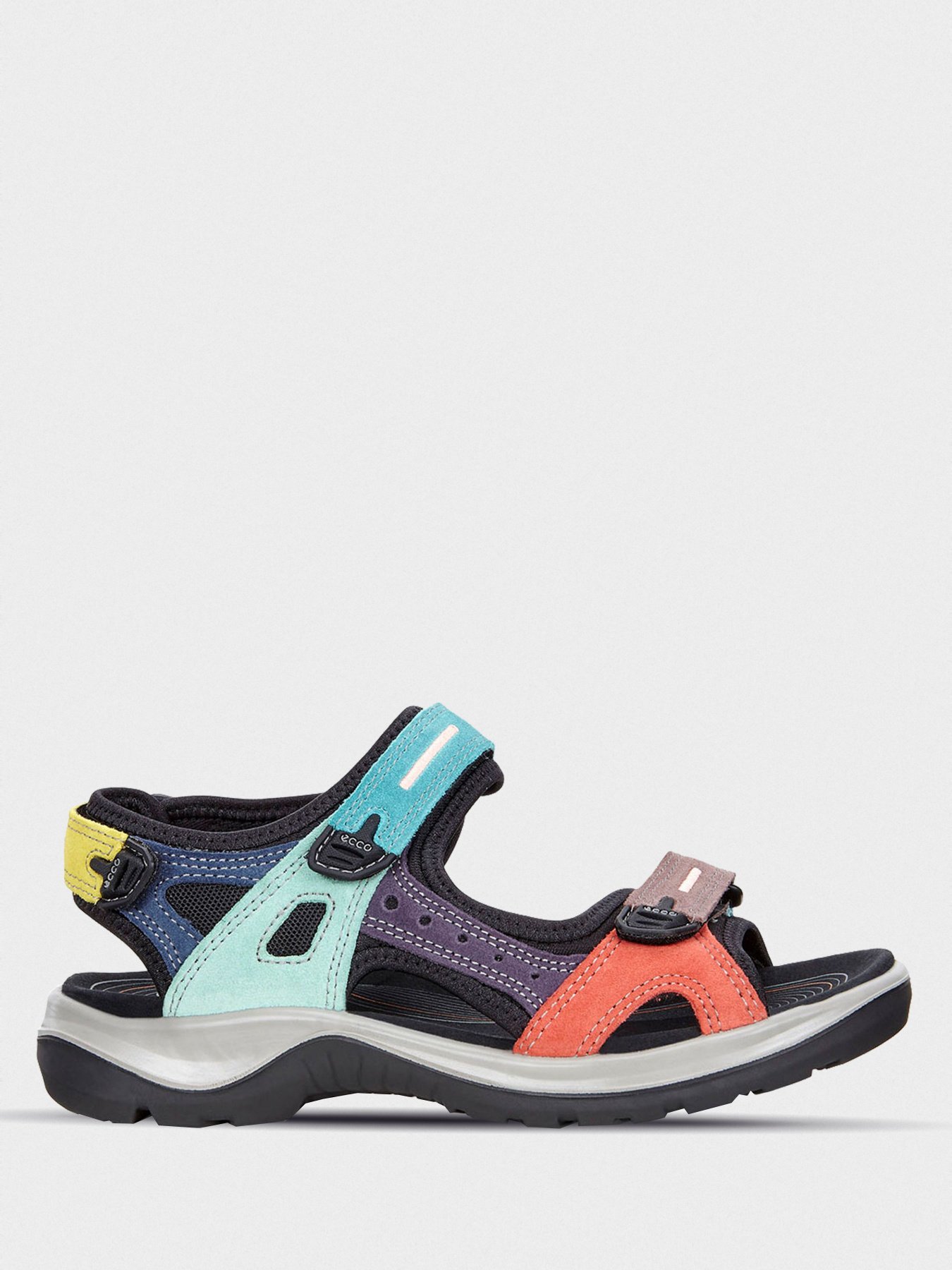 Сандалії ECCO OFFROAD модель 822073(55749) Фото