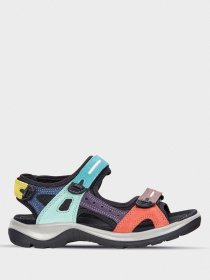 Сандалии ECCO OFFROAD модель 822073(55749) Фото